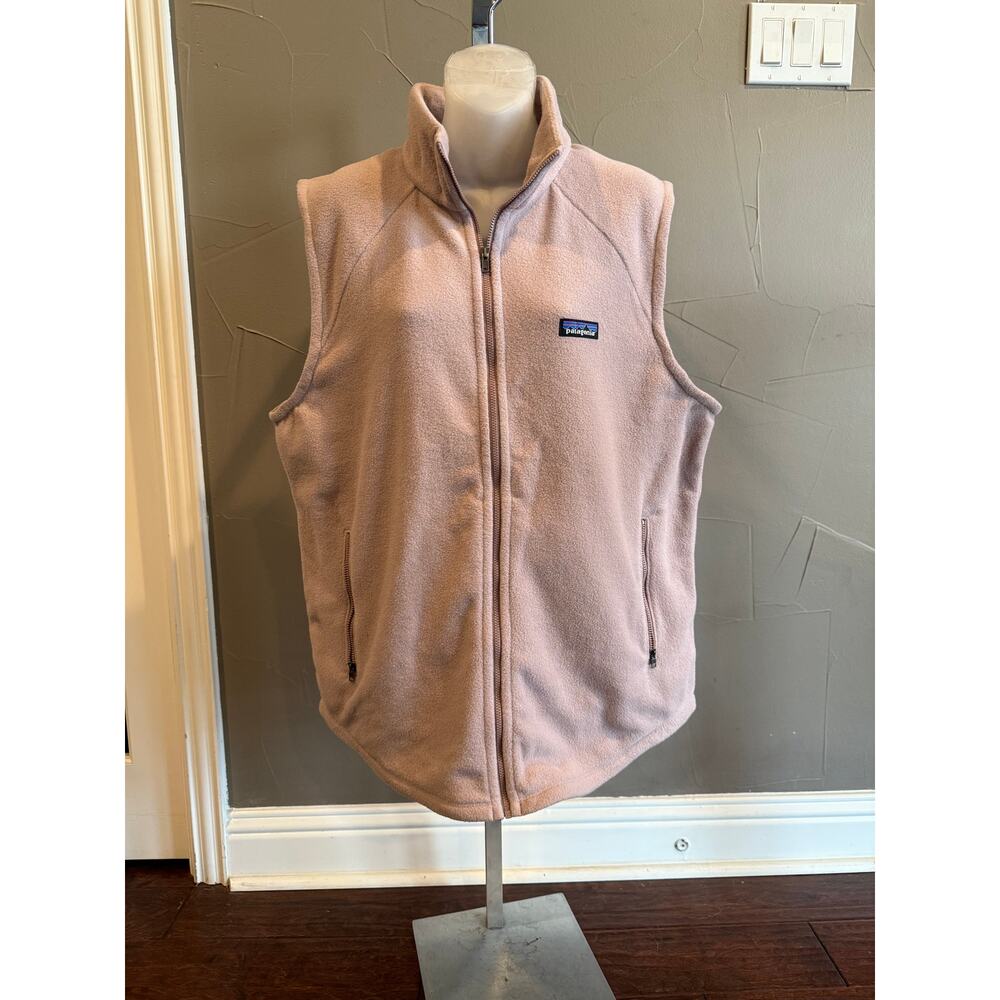 NWT Patagonia Vest